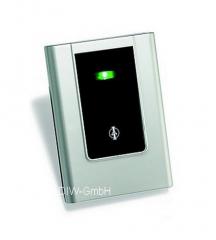 ITV-100 Funk-Reichweiten-Verlängerer Reichweitenverstärker mobil Intertechno