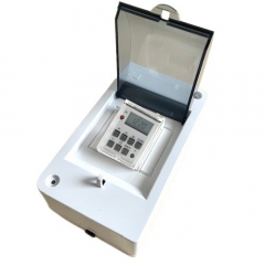 DFT-600 Steckdosen-Funk-Timer DIW-Funk